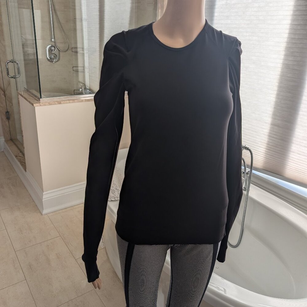 Lululemon Long Sleeve Top